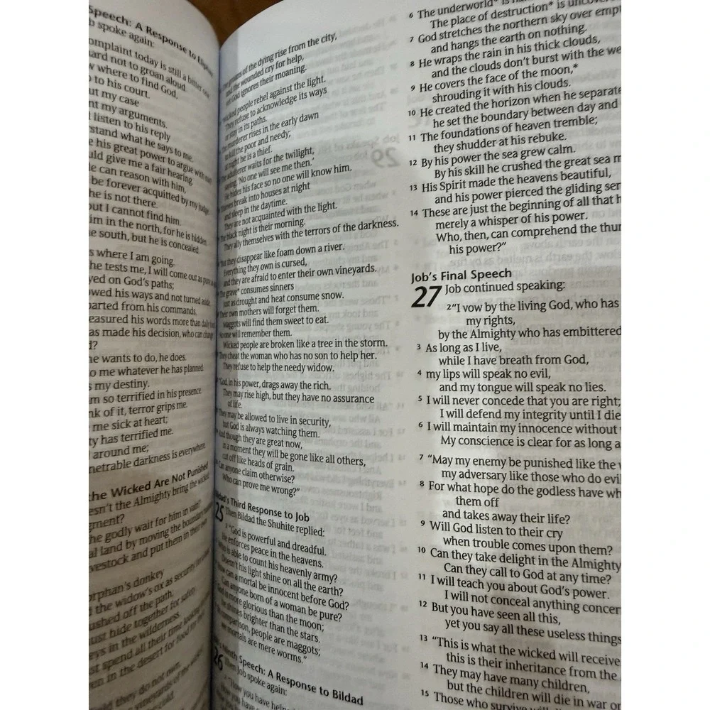 Competitor's Bible: NLT Devotional Bible For Athletes SoftBank With Box